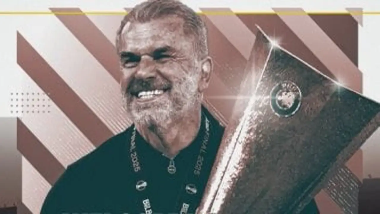 النصر السعودي يعلن التعاقد مع المدرب الأسترالي بوستيكوجلو